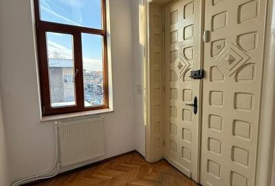 DE VÂNZARE APARTAMENT 3 CAMERE | VILĂ INTERBELICĂ | CENTRALĂ | CALEA CĂLĂRAȘI - 11