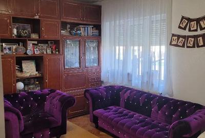 Casă cu Teren 241 Mp în Iosefin - 2