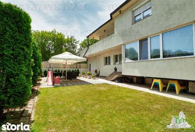 Casă cu 10 camere cu Teren 530 Mp în Agigea - 10