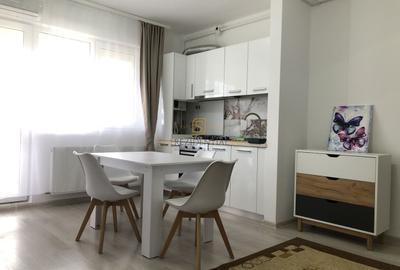 Apartament cu 2 camere decomandat, mobilat în Vest - 2
