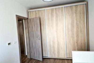 Apartament 3 camere, 60 mp utili - Dumbravita, zona Cora - 2