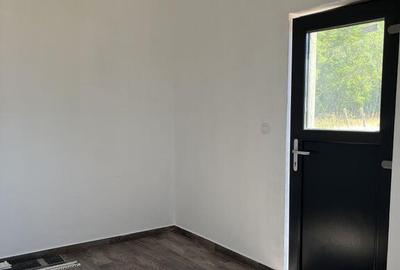 Casă cu 3 camere cu Teren 602 Mp în Gepiu - 15