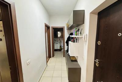 Apartament cu 2 camere decomandat în Roșu - 6