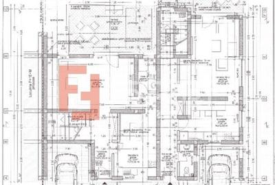 COMISION 0% Duplex de tip insiruit, 4 camere, la stadiul de gri - zona Lipovei - 4