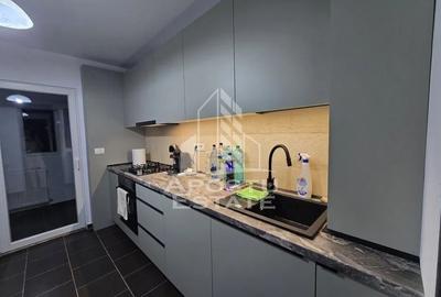 Apartament cu 3 camere decomandat, mobilat în Șagului - 4