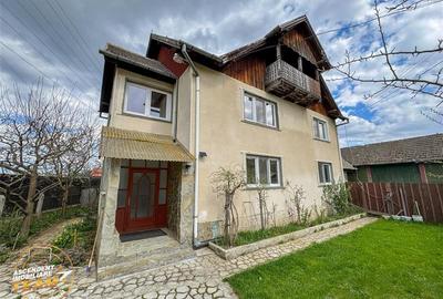 Casă individuală cu 6 camere cu Canalizare în Exterior Sud - 2