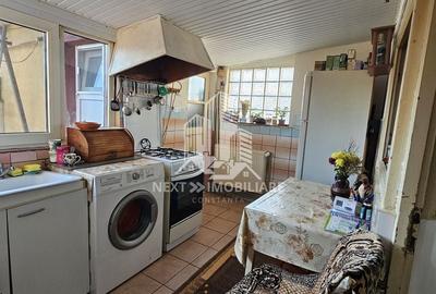 Casă individuală cu 5 camere cu Canalizare în Palas - 15