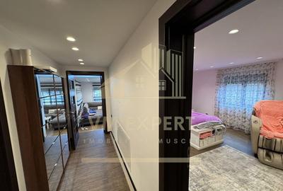 SUPER OFERTA CASA 3 CAMERE 111MP, TEREN 923 MP BUGHEA D... - 10