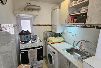 Apartament 2 camere in Tg Jiu, str. Slt. Gheorghe Barboi - 2