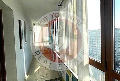 Apartament cu 3 camere decomandat în Cuțitul de Argint - 12