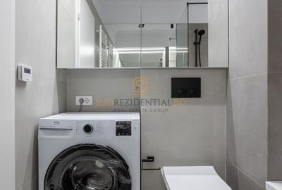 Apartament cu 2 camere decomandat în Metalurgiei - 14