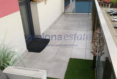 Apartament cu 2 camere semidecomandat, mobilat în Borhanci - 8