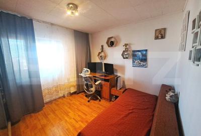 Apartament cu 3 camere decomandat, mobilat în Astra - 6