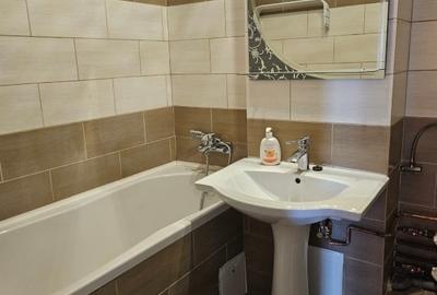 Apartament cu 2 camere decomandat în Lacul Tei - 4