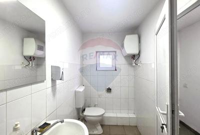 Spațiu comercial, de 415 mp, în Uzina 2 - 11