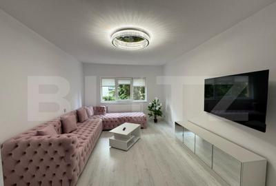 Apartament cu 2 camere, de inchiriat, decomandat, ultracent - 2