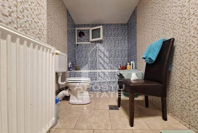 Casa cu 4 camere, 1520 mp teren, Gai - 6