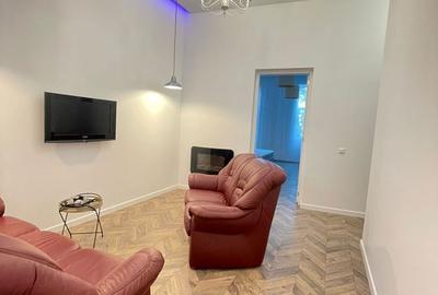 Apartament cu 3 camere în Central - 4