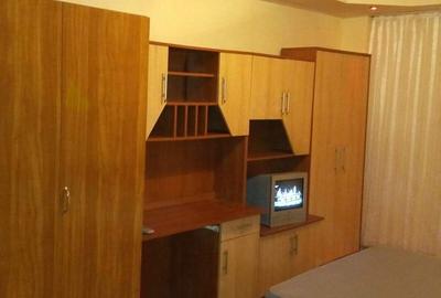 Garsonieră în Republicii