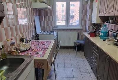 Apartament 2 camere , zona Centrul Civic Apartament 2 camere , zona Centrul Civic - 8