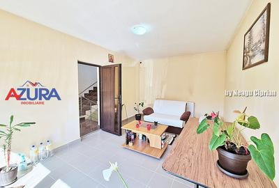 Casă individuală cu 5 camere cu Teren 1130 Mp în Țițești - 21
