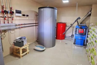 Casă cu 5 camere cu Teren 1000 Mp în Simeria - 1