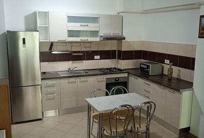 Apartament cu 2 camere în Roșu