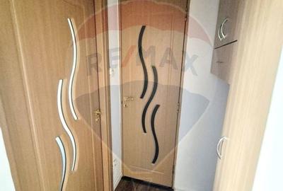 Apartament cu 2 camere semidecomandat, mobilat în Rahova - 10