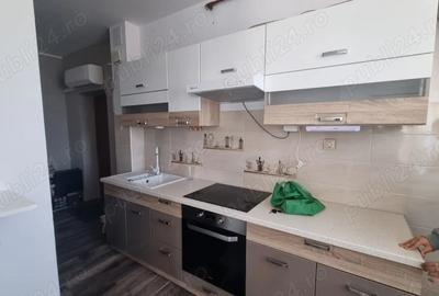 Apartament modern 2 camere bloc nou, mobilat complet! - 1