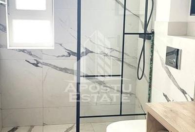 Apartament cu 2 camere, Dumbravita, PetFriendly, Prima inchiriere - 8