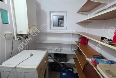 Apartament cu 2 camere zona Mihai Viteazu Sibiu - 16