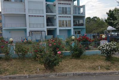 Apartament cu 4 camere în Costinești - 10