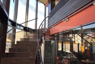 Spatiu 630 MP, activitati tip delivery, restaurant, showroom - 3