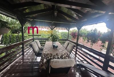 Casa din BCA, Zona E3,Teren 453 mp - 3