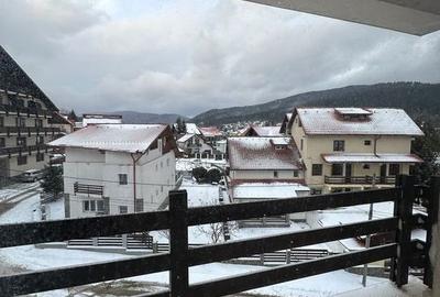 Vilă deosebită cu vedere panoramică la Munții Bucegi – Bușteni, str. Crinului - 16