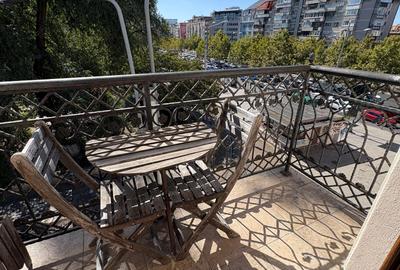 Apartament cu 2 camere decomandat, mobilat în Centrul Istoric - 4