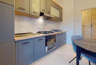 Garsoniera decomandata de inchiriat -Noua Residence 2-... Garsoniera decomandata de inchiriat -Noua Residence 2-... - 6