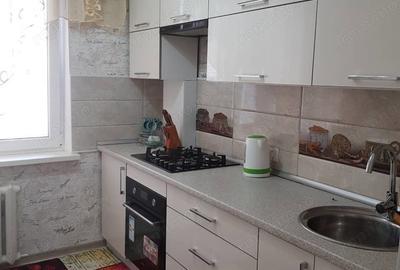 Apartament cu 2 camere în Timpuri Noi - 6