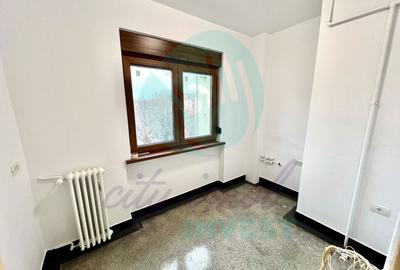 Apartament cu 4 camere decomandat în Kogălniceanu - 10