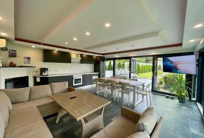 Casă individuală cu 4 camere cu Canalizare în Turcheș - 3