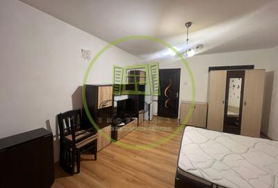 Garsoniera semidecomandata, 31.21 mp, Brazda lui Novac, zona Melodi - 2