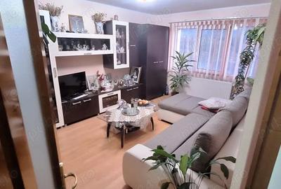 Apartament cu 3 camere în Central - 9