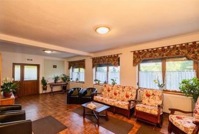 FILM! Pachet complet pt turism si sau rezidenta, Tohanita, Z - 18