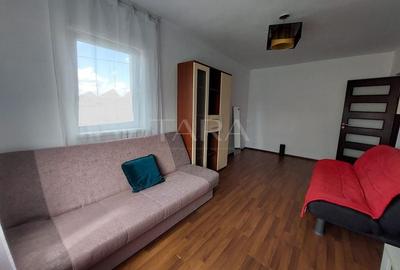 Apartament cu 4 camere de vânzare în Mănăștur - zona Penny. - 8