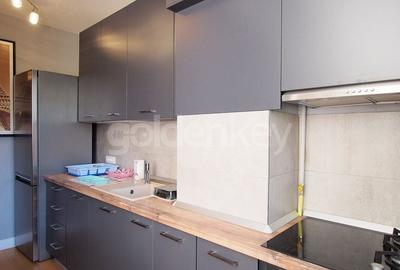 Apartament spatios si modern cu 3 camere - 5