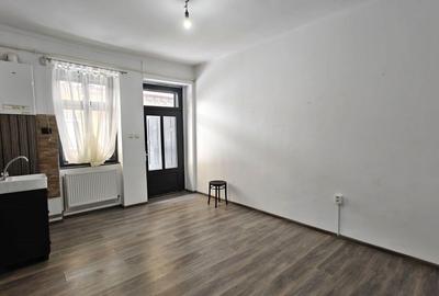 Garsoniera de vanzare, curte, parcare, Facultatea de Drept-Central - 9