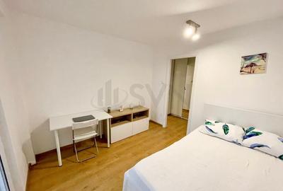 Apartament 3 camere I Plaza Residence I De inchiriat - 1