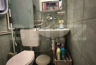 Garsoniera de vanzare - Mureseni, etaj 2, mobilata si utilata - 7
