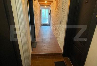 Oportunitate de investitie, 4 Camere in Centrul Istoric al Brasovului - 10