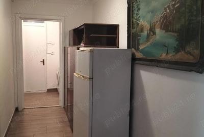 Apartament cu 2 camere decomandat, mobilat în Central - 4